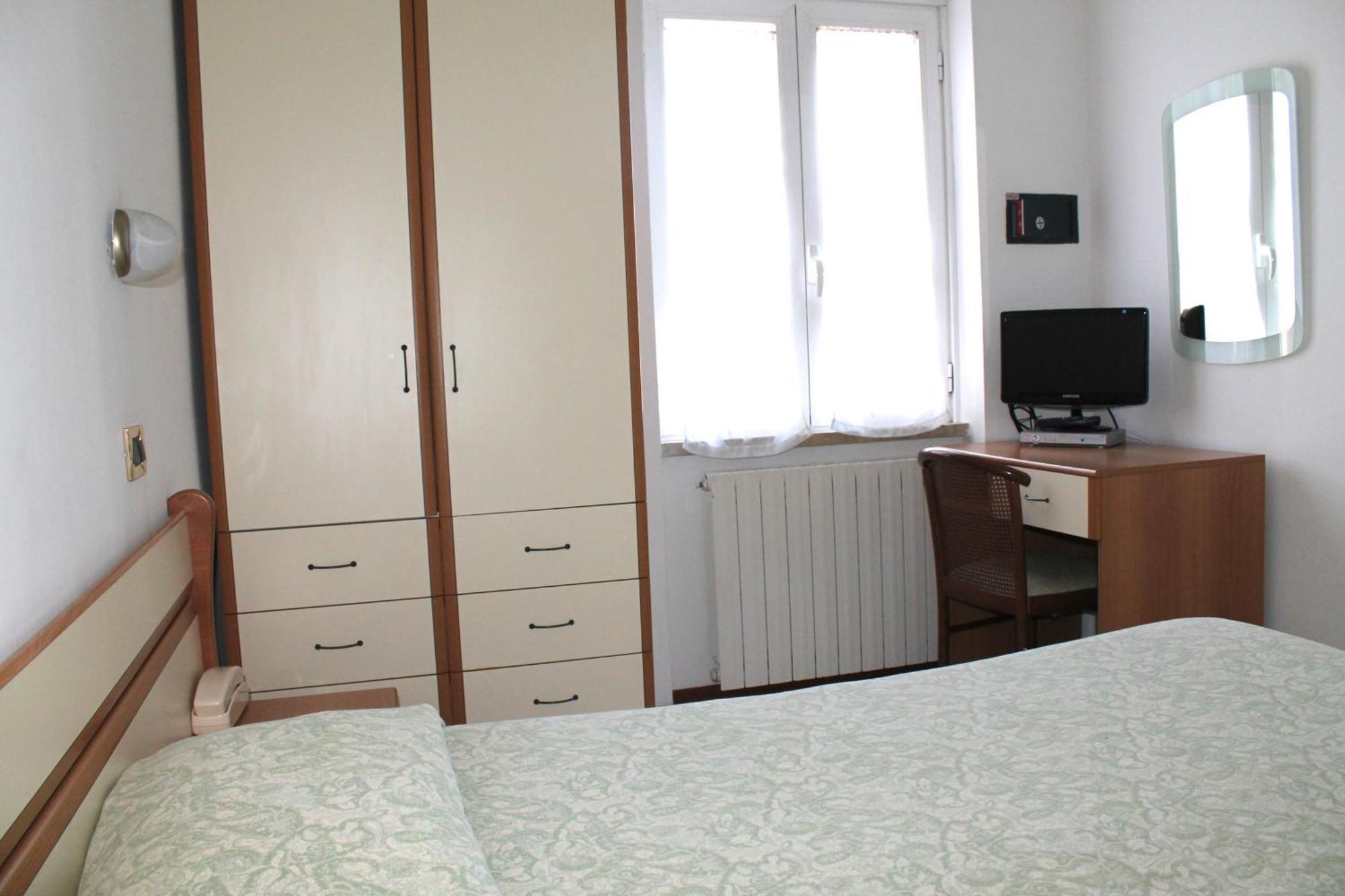 Hotel I 4 Assi Viareggio Habitación foto