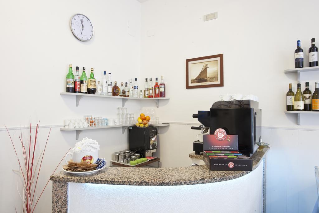 Hotel I 4 Assi Viareggio Exterior foto