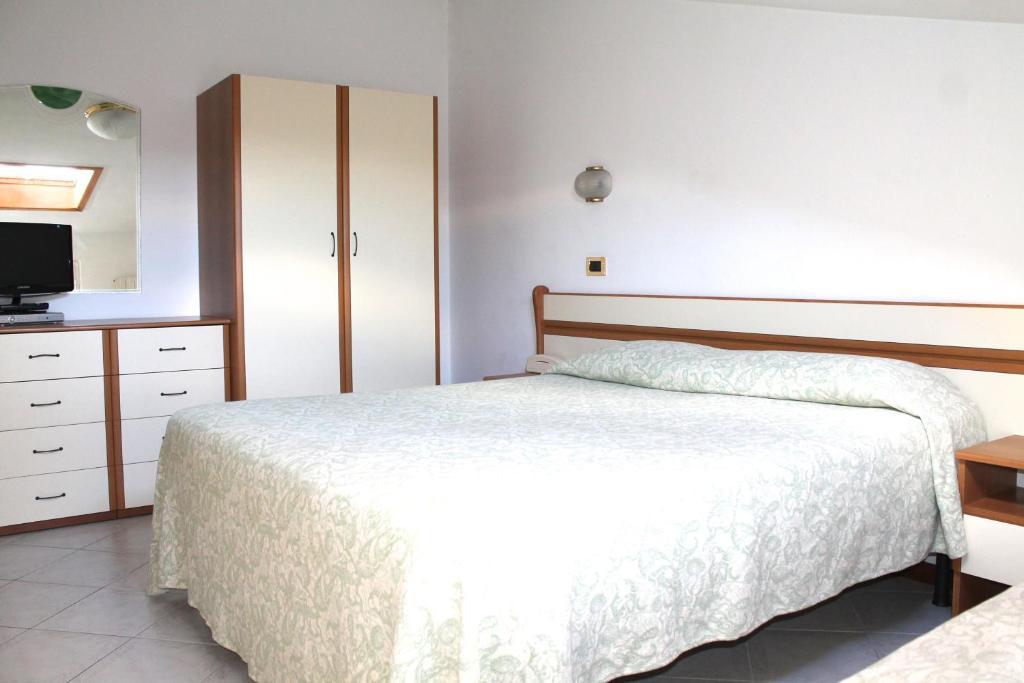 Hotel I 4 Assi Viareggio Habitación foto