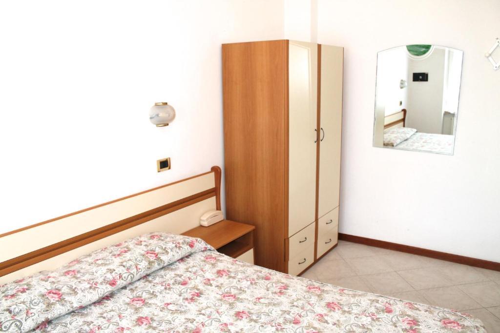 Hotel I 4 Assi Viareggio Habitación foto