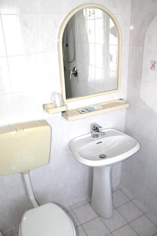 Hotel I 4 Assi Viareggio Habitación foto